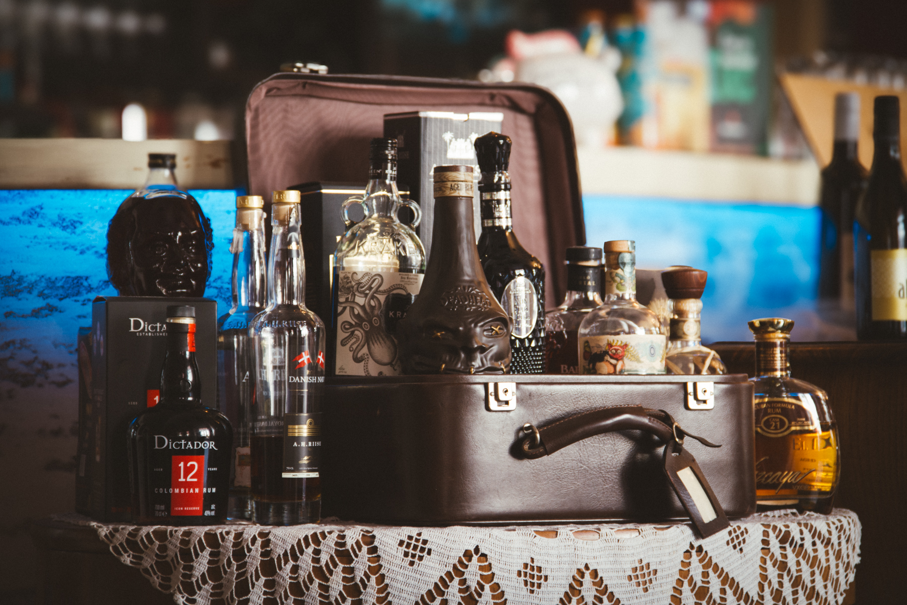 _MG_6850 Ambient - ponudba rumov